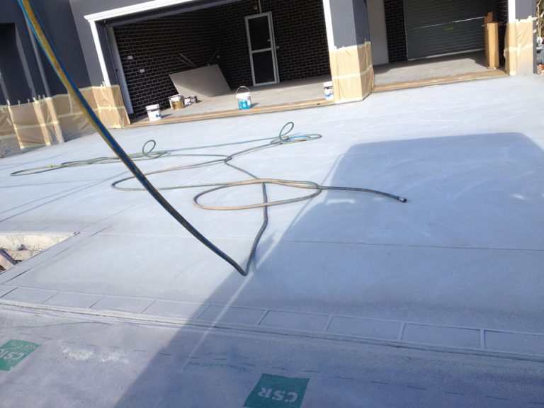 Concrete Resurfacing Gold Coast & Scenic Rim Regional Absolute