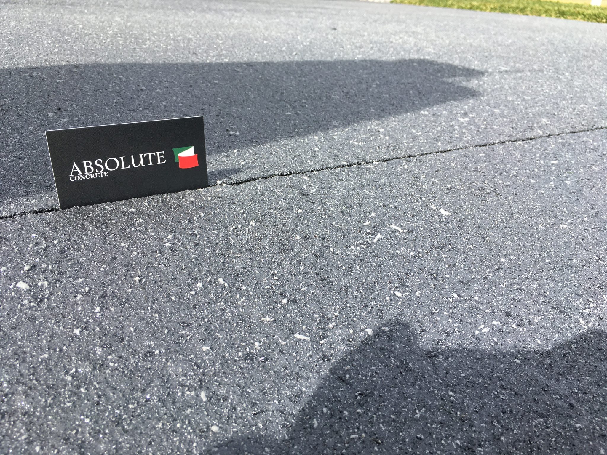 Concrete Resurfacing + Gold Coast, Brisbane & Outer Regions