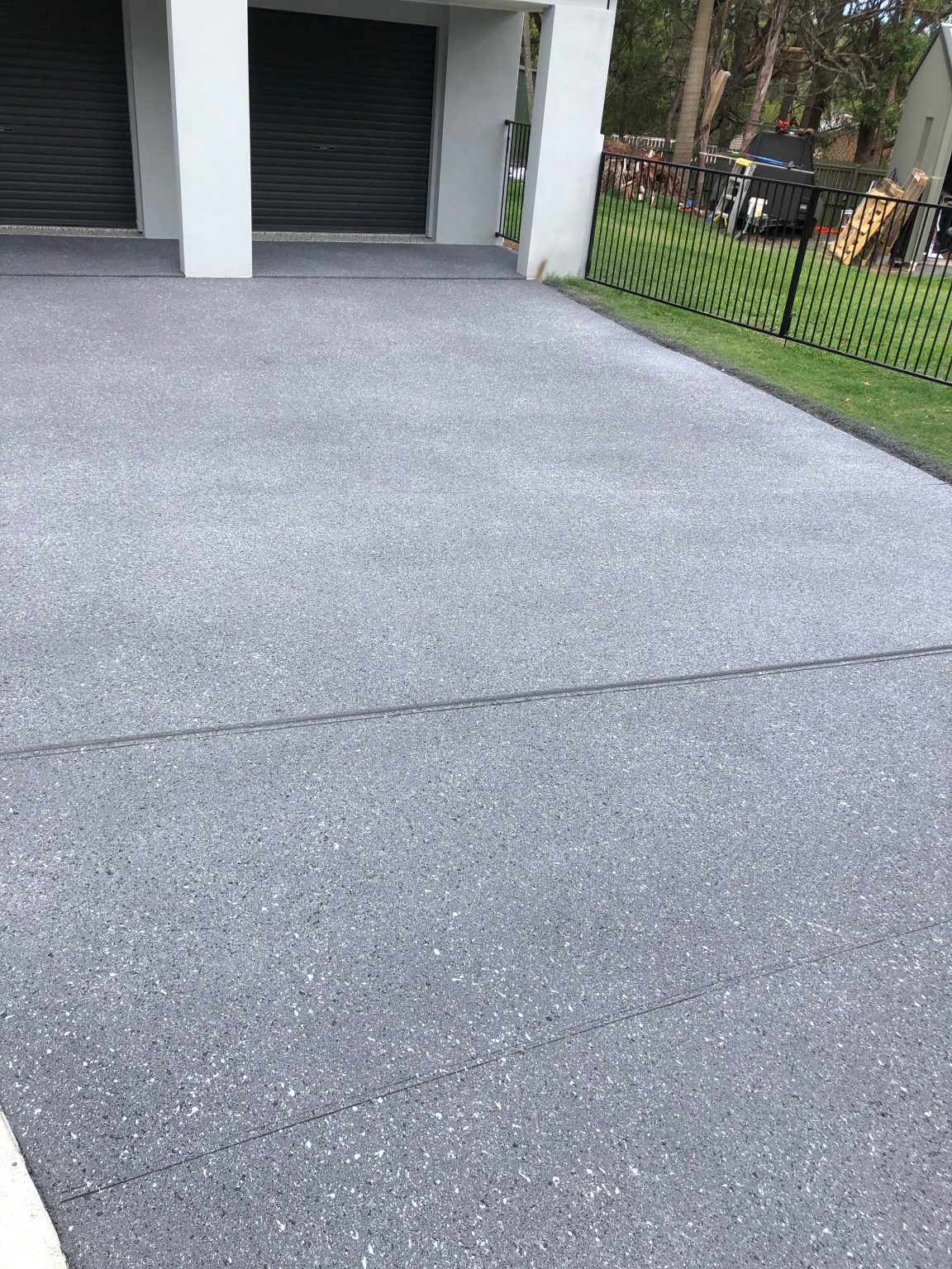 Concrete Resurfacing Gold Coast & Scenic Rim Regional Absolute